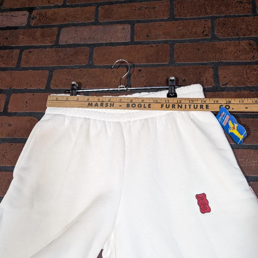 Women's‎ Gummy Bear Harbio sweatpants